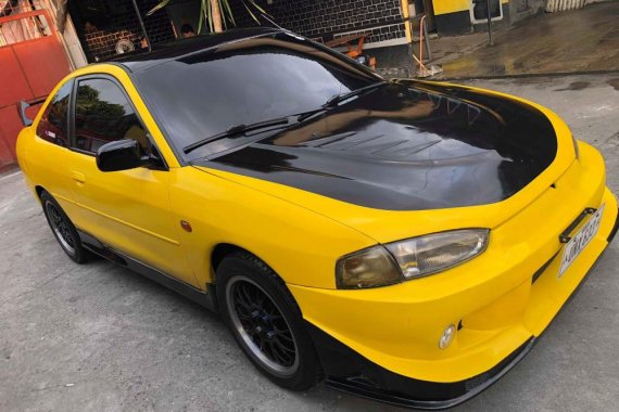 1997 Mitsubishi Lancer for sale in Manila