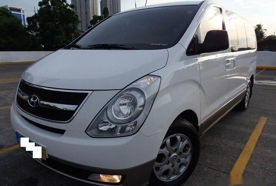 2013 Hyundai G.starex for sale