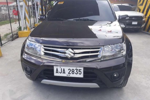 2015 Suzuki Grand Vitara AT FOR SALE