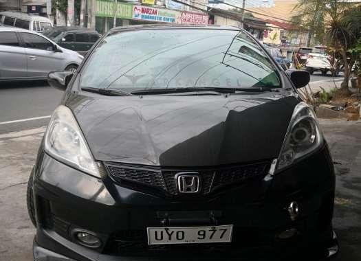 Honda Jazz 2012 Manual for sale 