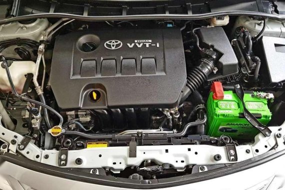 2013 Toyota Altis 1.6V AT -Tag 2012 2014 2015 Civic City Vios Elantra