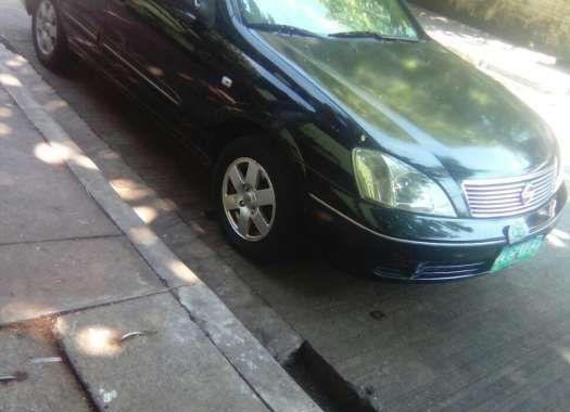 NISSAN Sentra Gx 2007 FOR SALE