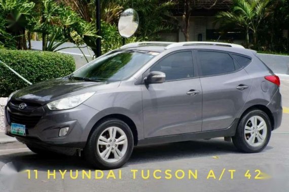 2010 Hyundai Tucson FOR SALE