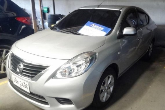 2015 Nissan Almera for sale