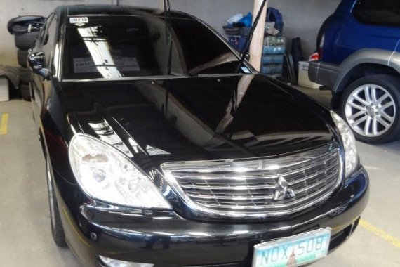 2010 Mitsubishi Galant for sale