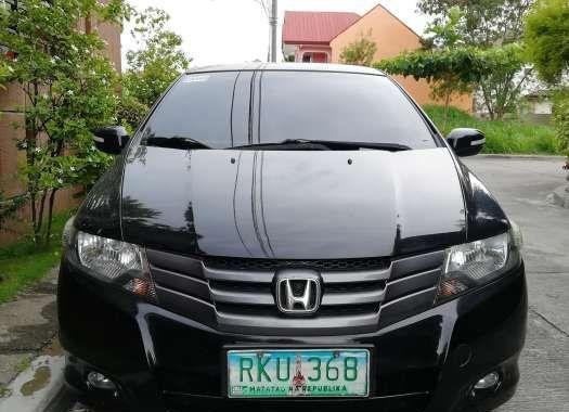 Honda City 2010 FOR SALE 