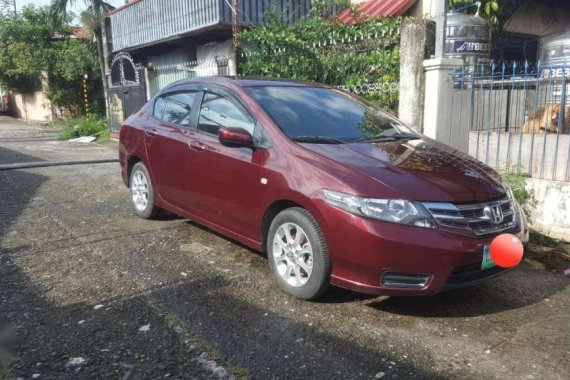 Honda City 2013 automatic For Sale 