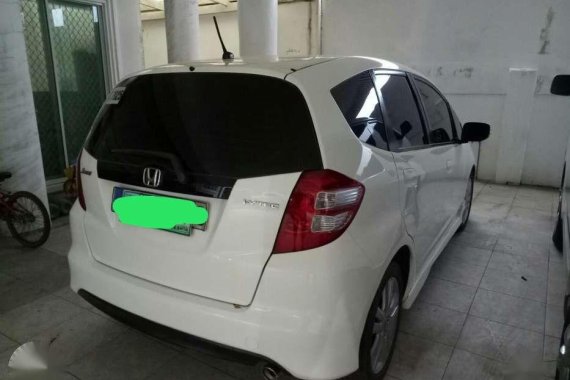 Like new Honda Jazz for sale