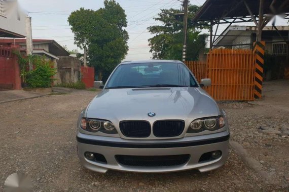 BMW E46 330i 2000 for sale 