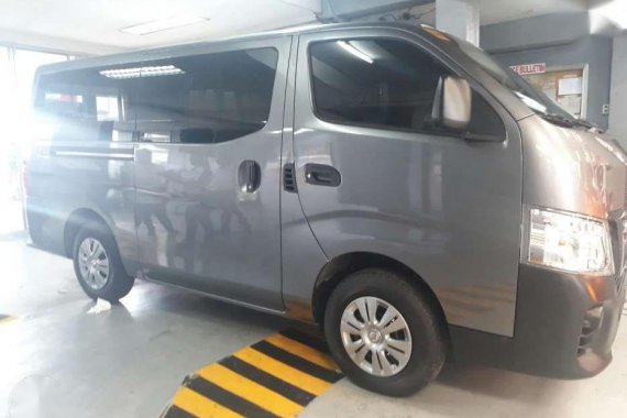 2018 Nissan URVAN Nv350 15 seater 150k dp all in brand new