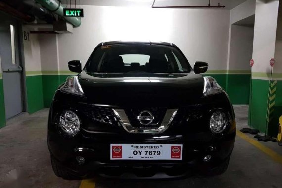 2018 Nissan Juke Alt For Sale 