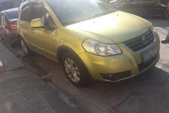 Suzuki Sx4 2014 For Sale 