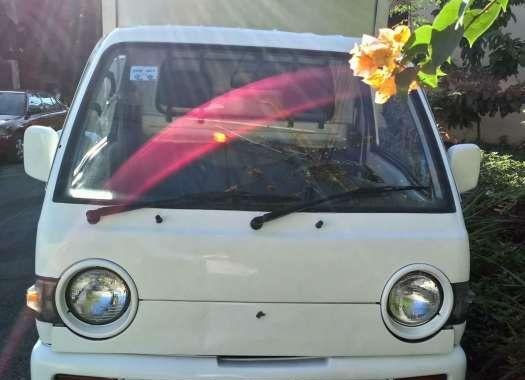 Suzuki Multicab Aluminum FOR SALE