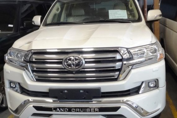 Toyota Land Cruiser 2017 P6,500,000 for sale