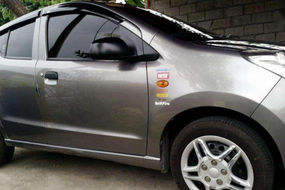 Suzuki Celerio 2013 for sale