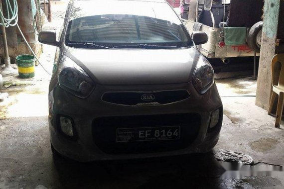 Kia Picanto 2016 FOR SALE