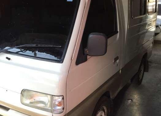 Suzuki Multi-Cab 2013 for sale