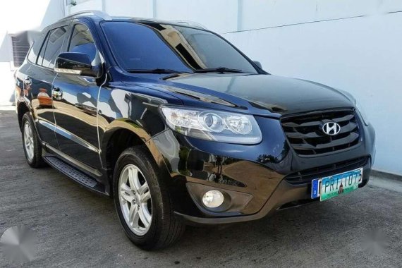 Hyundai Santa Fe 2010 FOR SALE