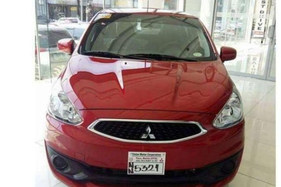 2018 Mitsubishi Montero Sport for sale