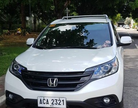 For Sale Honda CRV 2014