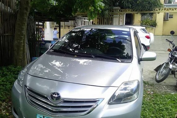 Toyota Vios 2012 for sale