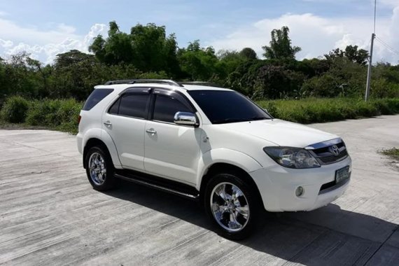  FOR SALE 2012 Toyota Fortuner FRESH!