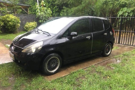 HONDA FIT 2009 FOR SALE