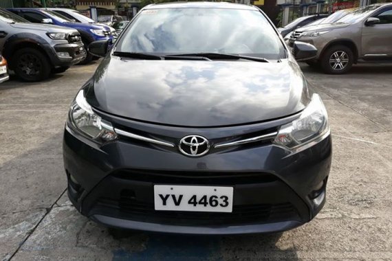 2016 Toyota Vios E! Automatic!!!!! FOR SALE