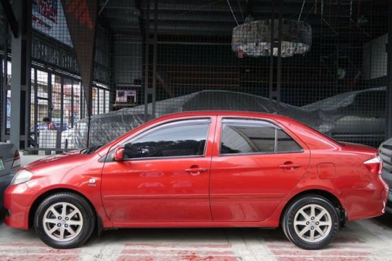 2006 Toyota Vios for sale