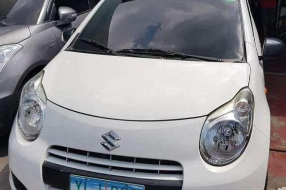 Suzuki Celerio 2012 FOR SALE