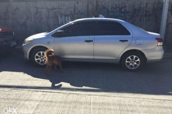 Toyota Vios 2008 for sale