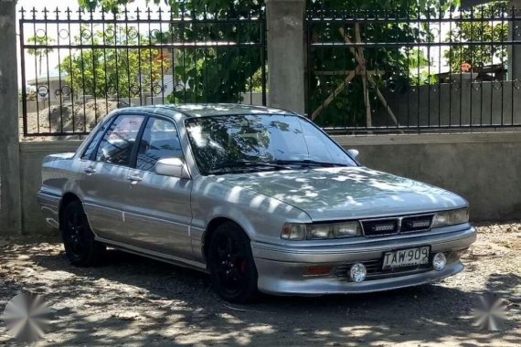 Mitsubishi Galant 1991 FOR SALE