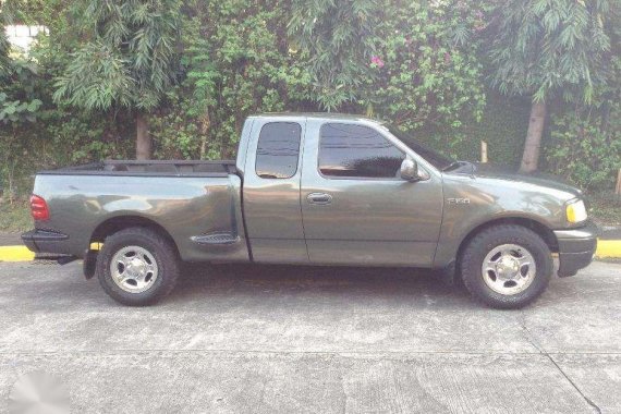 Ford F150 200 FOR SALE