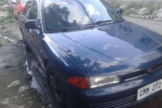For Sale Mitsubishi LANCER 1995
