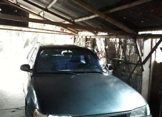 Toyota Corolla XE 1997 FOR SALE