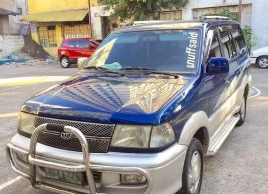 Toyota Revo 2002 for sale