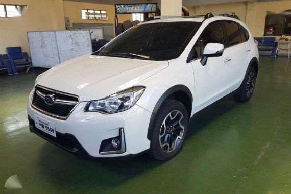 SUBARU XV 2.0 Premium 2016 FOR SALE