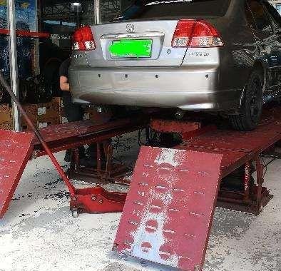 Honda Civic Vtec3 2005 Vtis FOR SALE