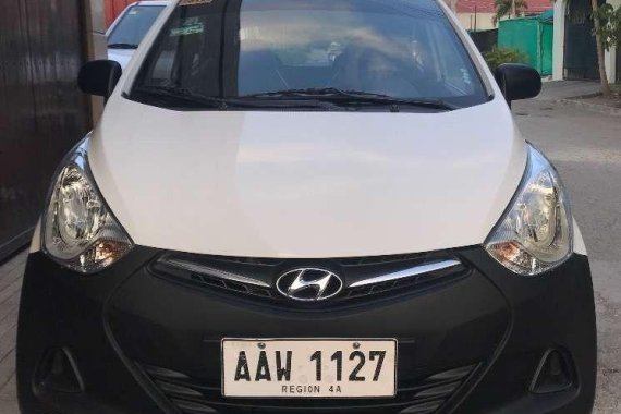 2014 Hyundai Eon 0.8L MT eon wigo vios city mirage g4 accent celerio a