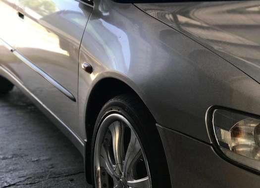 Honda Accord 1998 FOR SALE