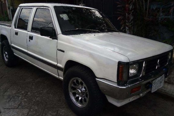 1994 Mitsubishi L200 FOR SALE