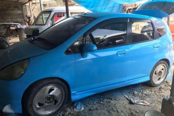 Honda Fit A/T for sale