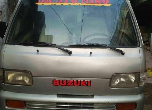 Suzuki Multicab Van 2003 FOR SALE