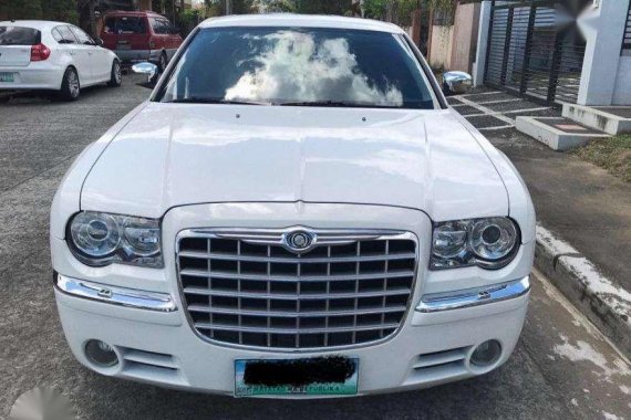 2005 Chrysler 300C for sale