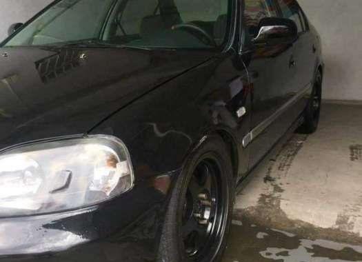 1999 Honda Civic For Sale Sir body