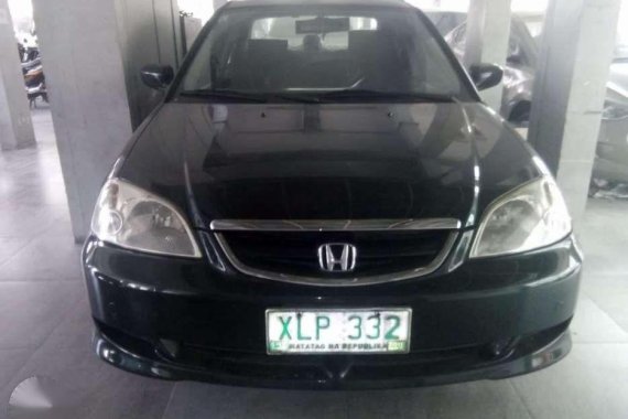 2004 Honda Civic FOR SALE