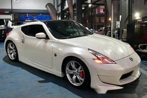 Nissan 370Z 2011 for sale