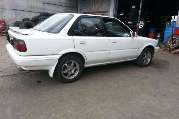 Toyota Corolla 1991 for sale