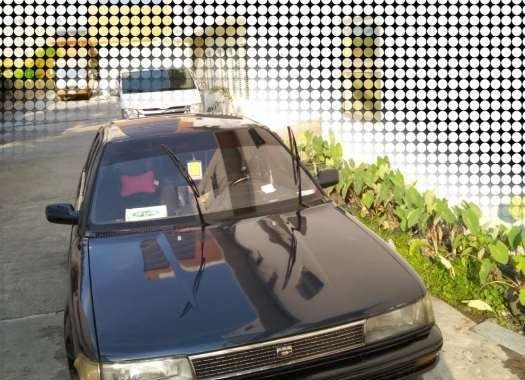 Toyota Corolla 1992 for sale
