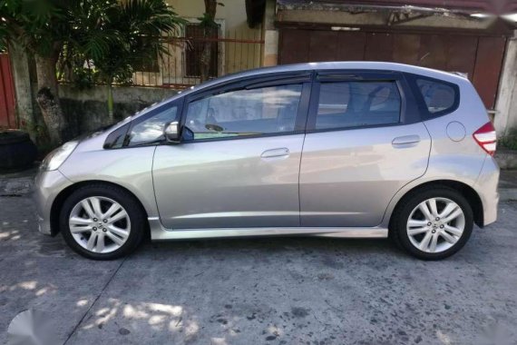 Honda Jazz 2009 FOR SALE